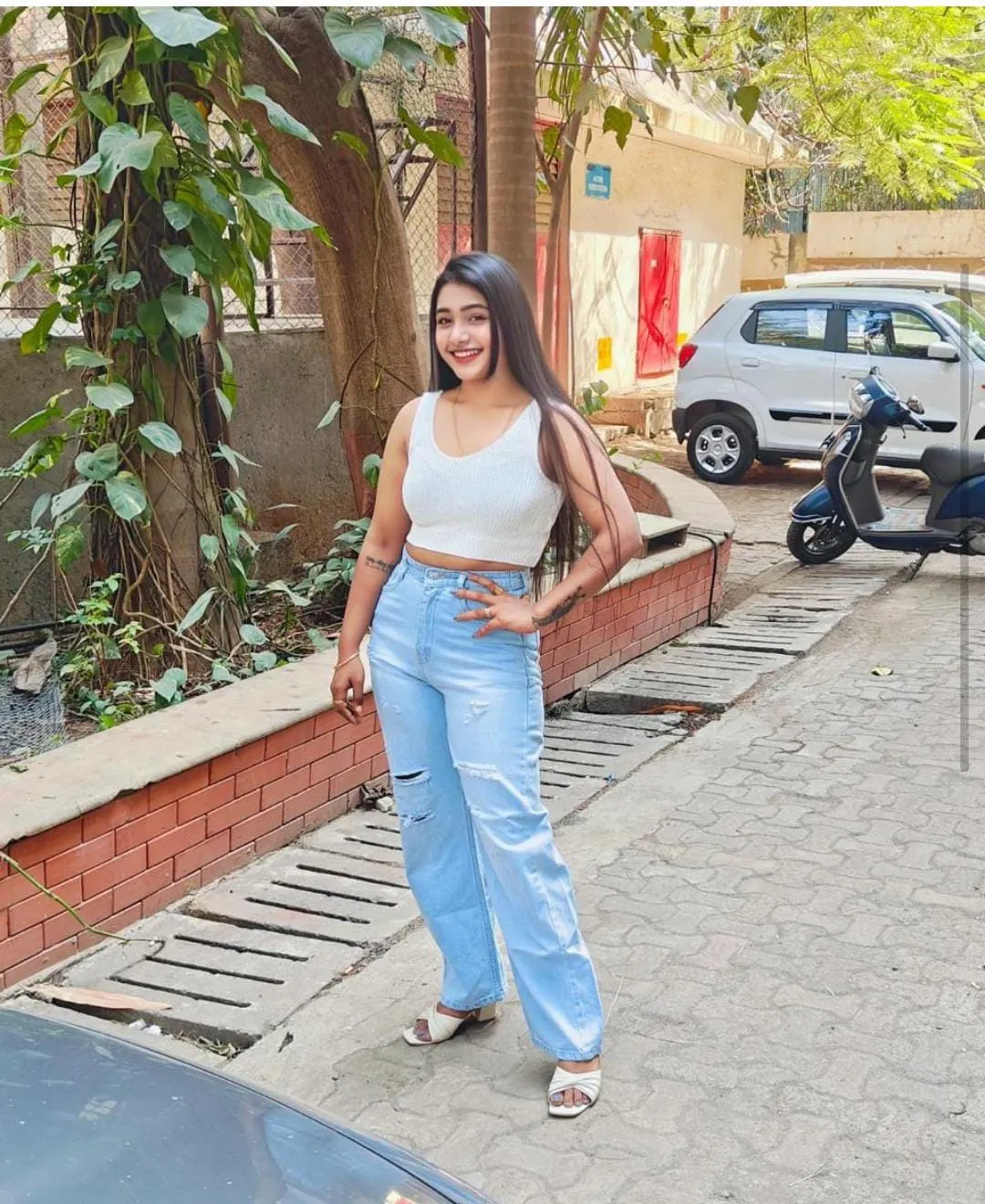 Call Anika Exclusive VIP HiFi Sexy Independent Call Girl COD Only